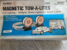 Haul magnetic tow for sale  Bayville