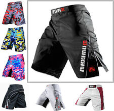 Mma fight shorts d'occasion  Expédié en Belgium
