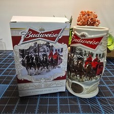 2014 budweiser holiday for sale  Temecula