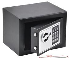 Minisafe elektronischer safe gebraucht kaufen  Wittenberg