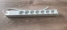 Fach steckdosenleiste d7000 gebraucht kaufen  Pöttmes