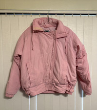 Obermeyer vintage jacket for sale  Jeffers