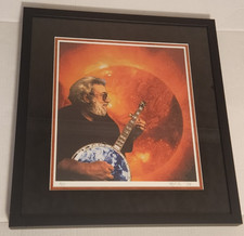 Jerry garcia old for sale  Lexington