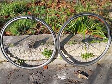 Ruote bici corsa usato  Terni