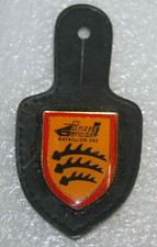 Brustanhänger gren btl gebraucht kaufen Brustanhänger gren btl gebraucht kaufen  Wedemark