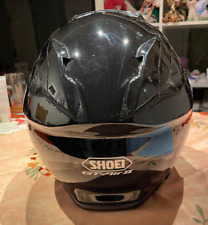 Motorrad helm shoei gebraucht kaufen  Dortmund