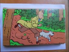 Puzzle tintin bois d'occasion  Sanary-sur-Mer