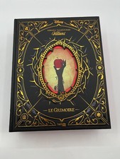 Grimoire villains d'occasion  Conches-en-Ouche