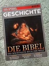 Spiegel geschichte bibel gebraucht kaufen  Berlin