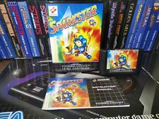 Sparkster pal custom usato  Cartura