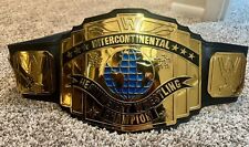Wwe intercontinental champions for sale  Fort Lauderdale