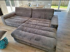 Große couch wohnlandschaft gebraucht kaufen  Bad Doberan-Umland