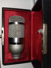 Mikrophon telefunken 411 gebraucht kaufen  Berlin