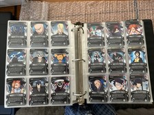 Complete set bleach for sale  Oklahoma City