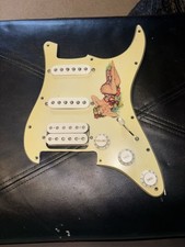 pickguard d'occasion pickguard d'occasion Expédié en Belgium