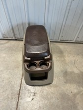 Usado, 99-07 Ford F250 F350 King Ranch console central porta-copos armazenamento piso comprar usado  Enviando para Brazil