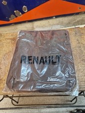 Sac renault vintage d'occasion  Plonéour-Lanvern