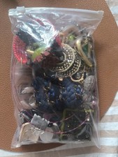 Ensemble lot bijoux d'occasion  La Plaine-sur-Mer