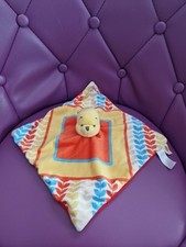 Doudou ours winnie d'occasion  Méricourt