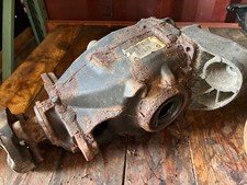 Bmw differential rear for sale  Naples