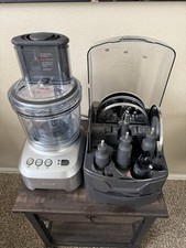 Breville bfp800xl sous for sale  Windsor