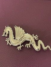 Dragon brooch for sale  Columbia City