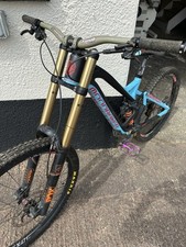 Mondraker summum carbon for sale  TAUNTON