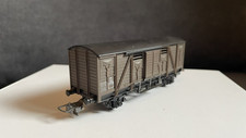 Wagon marchandises hornby d'occasion  Assier