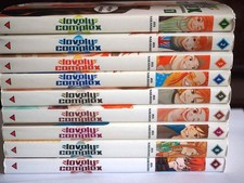 Lovely complex tome d'occasion  Salon-de-Provence