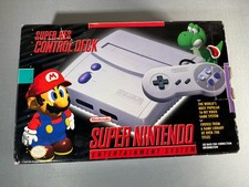 Super nintendo snes for sale  Phoenix