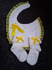 Romany bib socks for sale  ROTHERHAM
