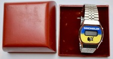 Montre quartz michelin d'occasion  Bobigny