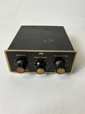 MFJ 901B 200 Watts - Sintonizador Versa com balun 4:1 integrado não testado, para peças. comprar usado  Enviando para Brazil