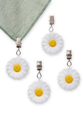Tischdeckengewichte margerite gebraucht kaufen  Emden