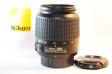Nikon nikkor 55mm for sale  Geneva