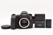 Boîtier canon eos d'occasion  Expédié en France