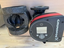 Grundfos magna3 220 gebraucht kaufen  Borken