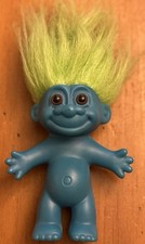 Troll doll russ for sale  Elburn