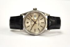 Rolex datejust 1986 for sale  LONDON