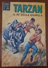 Libro tarzan della usato  Ravanusa