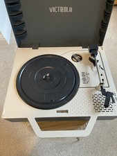Victrola spin vsc for sale  UK