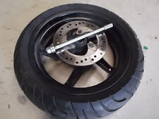Vorderrad bremsscheibe reifen gebraucht kaufen  Neustadt an der Weinstraße