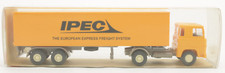Scania 111 Koffersattelzug IPEC Wiking 546 1:87 H0 OVP [I17E-A2] comprar usado  Enviando para Brazil