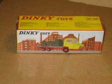Dinky toys atlas d'occasion  Fleury