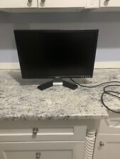 Dell e228wfp lcd for sale  Smyrna