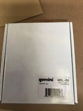 gemini microphone for sale  NEWBURY