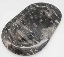 Servierplatte tablet marmor gebraucht kaufen  München