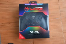 Gamepad scorpion 016 usato  Zane