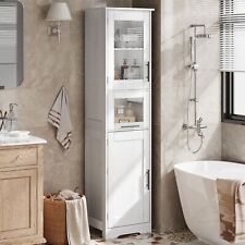 Bathroom narrow storage for sale  Seattle