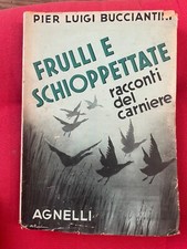 Caccia p.luigi buccianti usato  Treviso